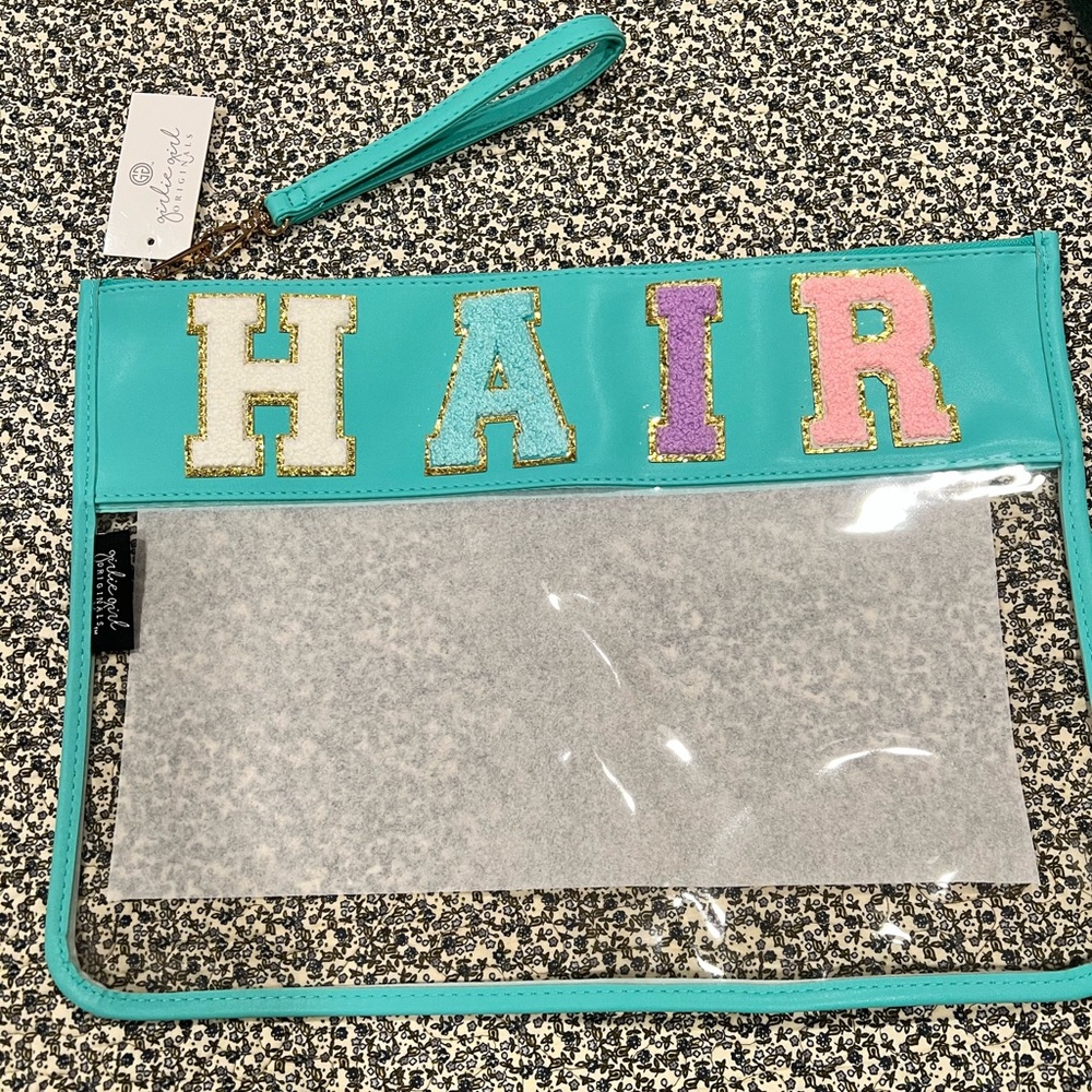 The Perfect Everything Bag